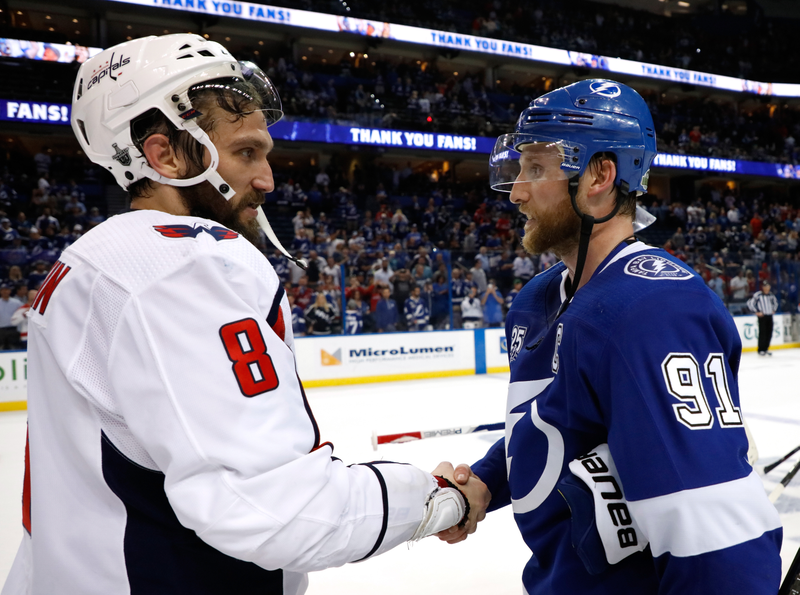 Illustration for article titled All You Need Is Spite: A Very Emotional NHL Season Preview